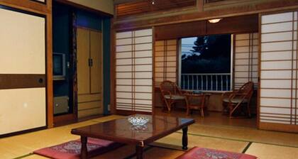 Oogiyama Ryokan