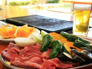 Food and drink - Oogiyama Ryokan (Fujikawaguchiko)