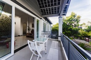 View from property - Old Well Homestay (Hoi An)