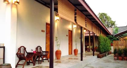 OldTown Boutique House