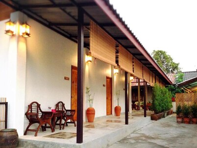 OldTown Boutique House