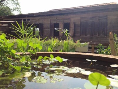 OldTown Boutique House