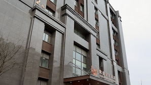 Exterior - Lujia International Hotel (Chengdu)