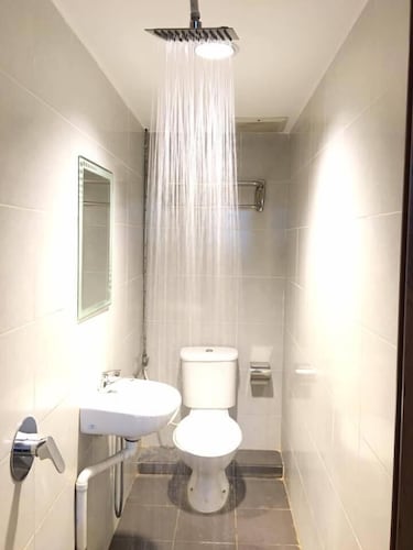 Miri Budget Inn