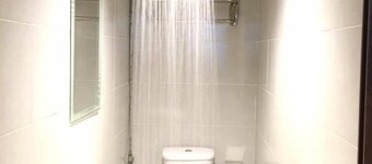 Miri Budget Inn
