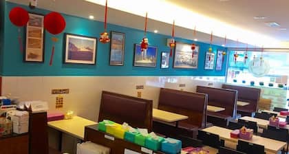 Miri Budget Inn
