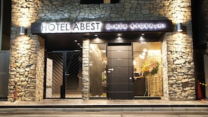 Exterior - Hotel Abest Ginza Kyobashi (Chuoku)