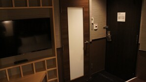 Bathroom - Hotel Abest Ginza Kyobashi (Chuoku)