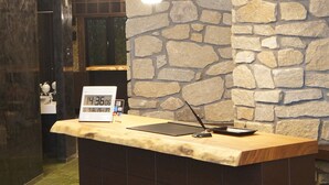 Lobby - Hotel Abest Ginza Kyobashi (Chuoku)