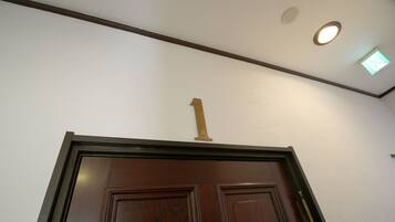 Innvendig detalj