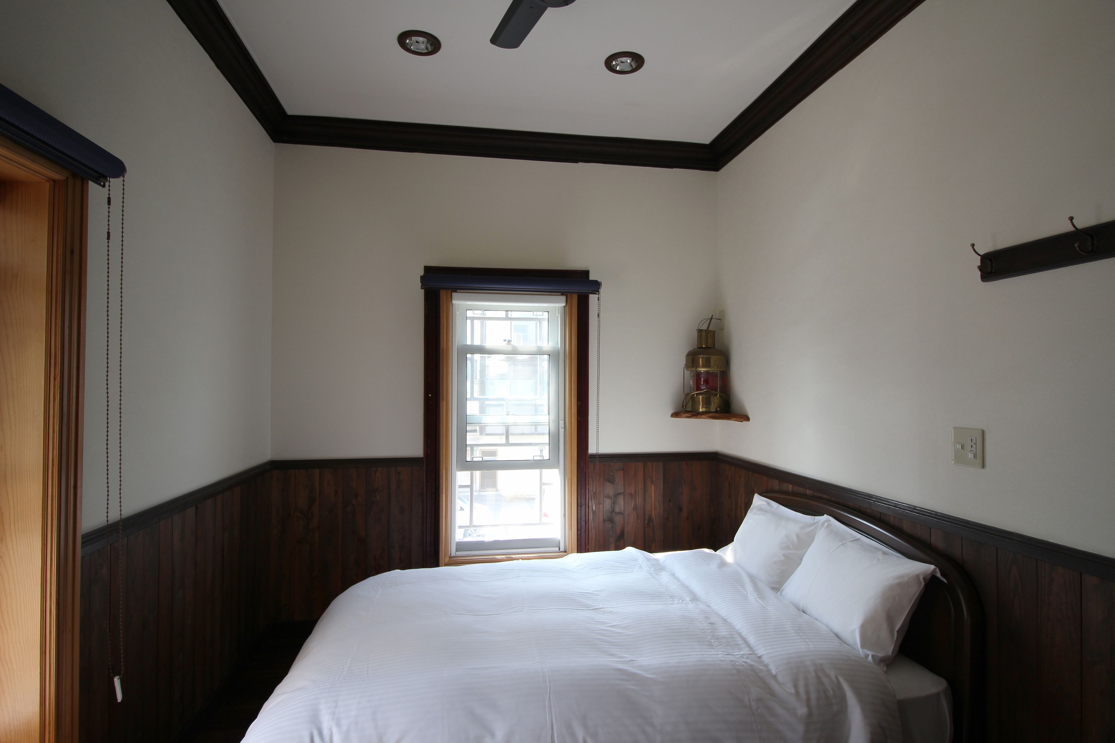 4 habitaciones, wifi gratis y ropa de cama 