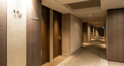 JR WEST GROUP VIA INN HIGASHIGINZA