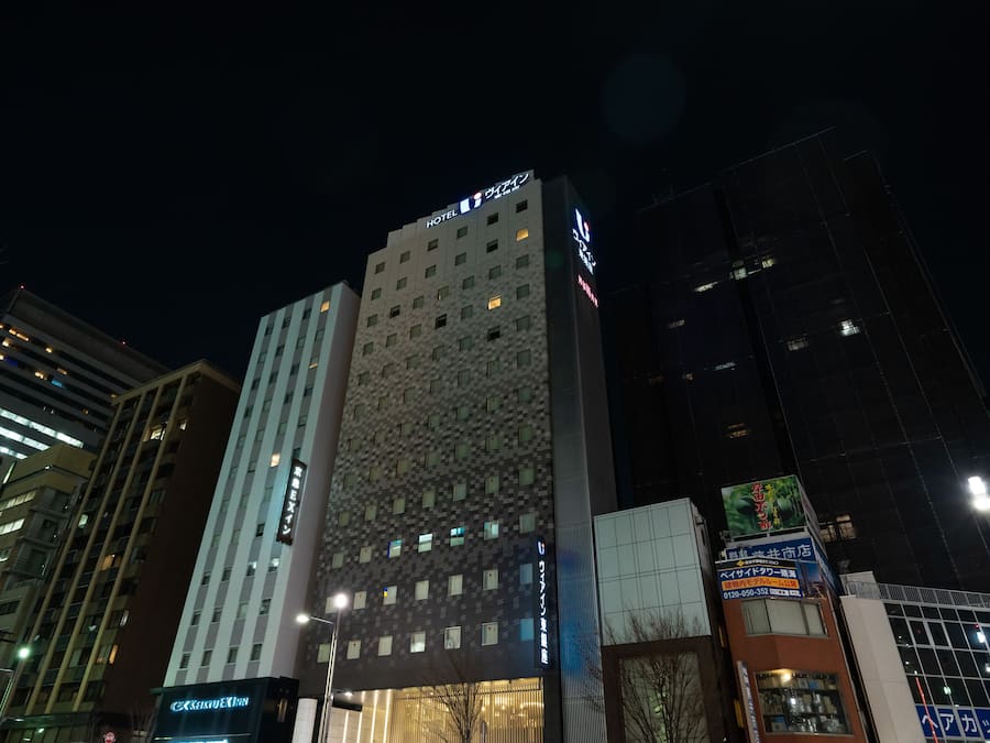 Fachada