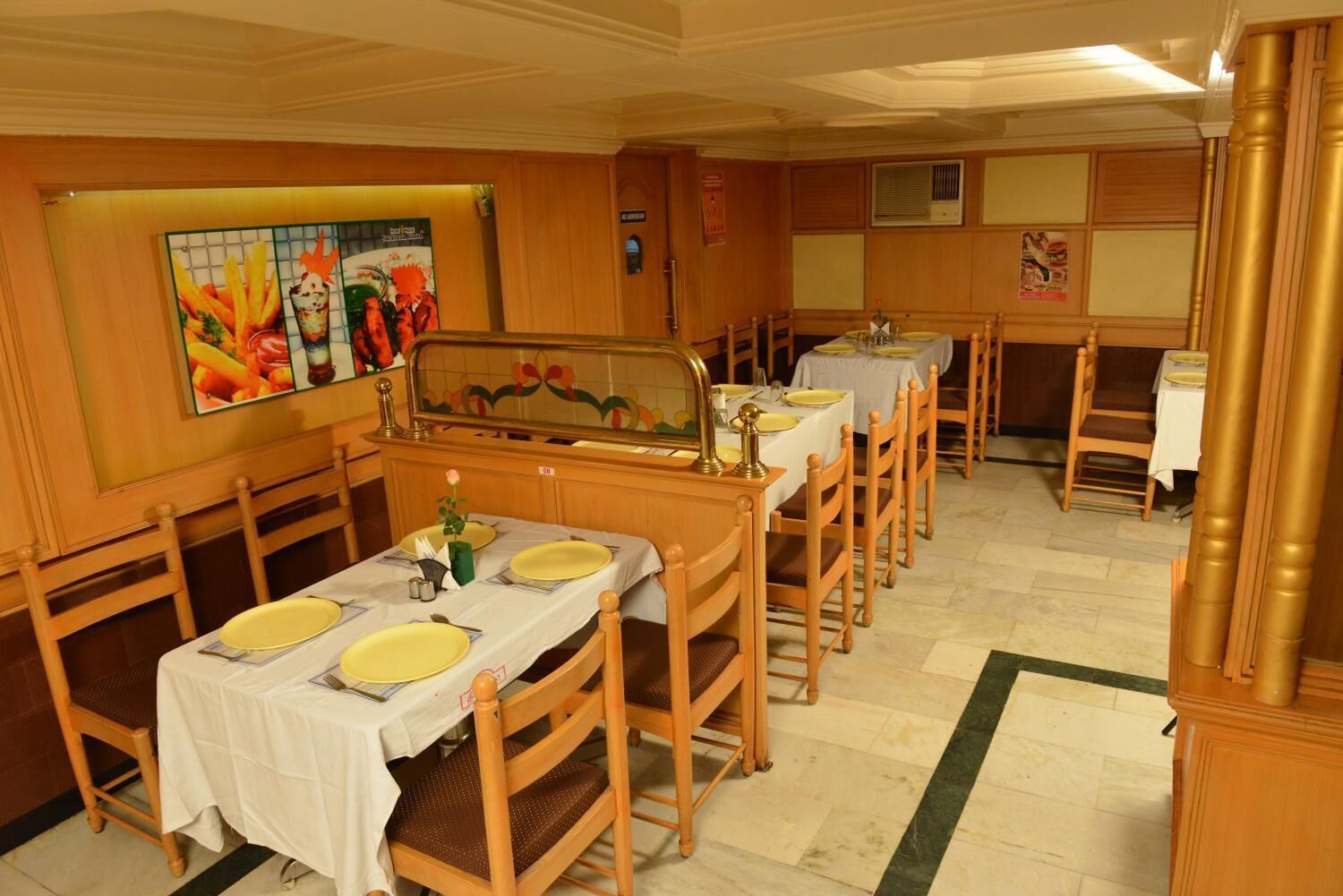 餐廳