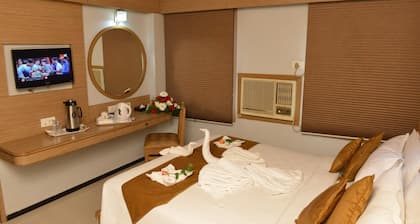 Sree Bharani Hotels