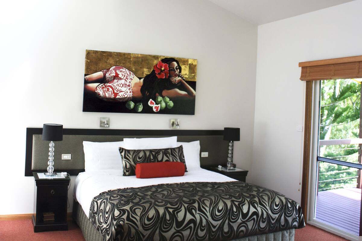 Luxury Cottage, 1 Bedroom (Gazebo Cottage)