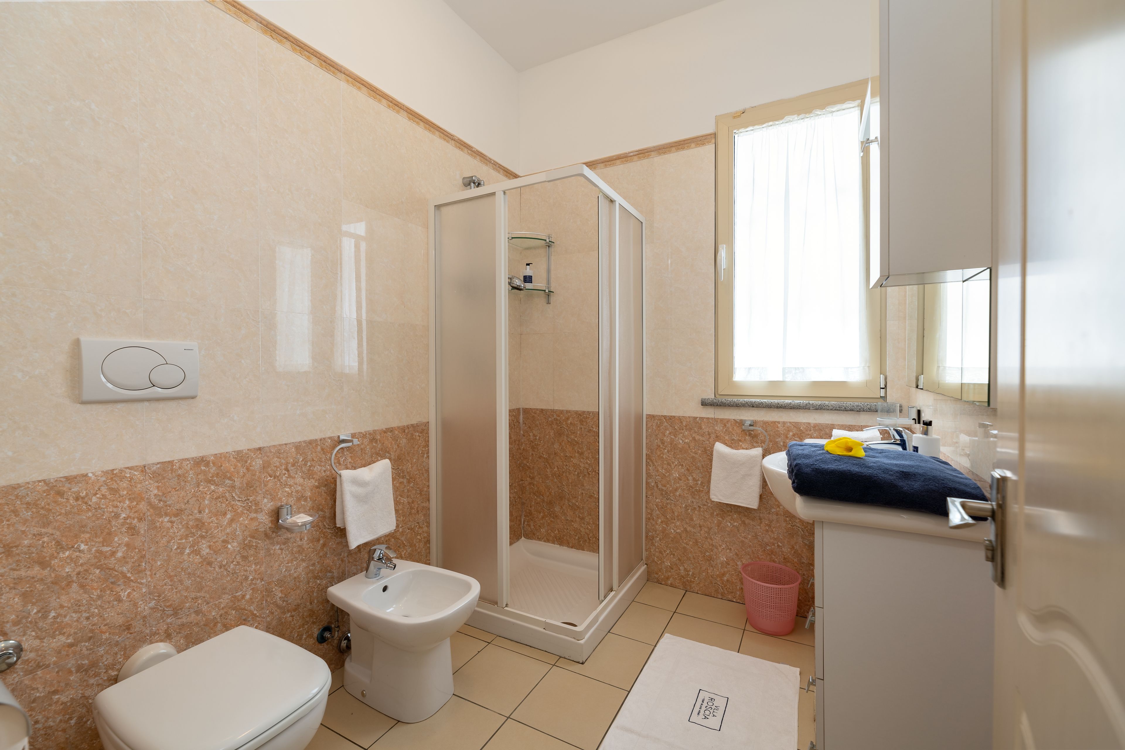 Photo - Villa Roscia