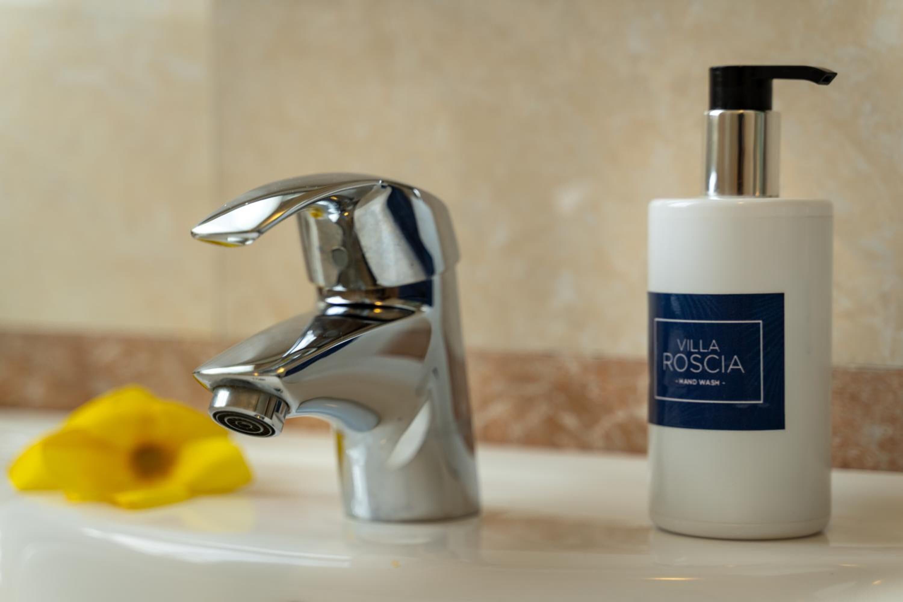 Photo - Villa Roscia