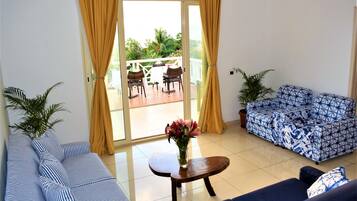 Télévision à écran plat