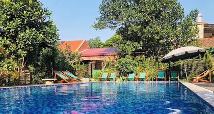 Ninh Binh Greenland Homestay