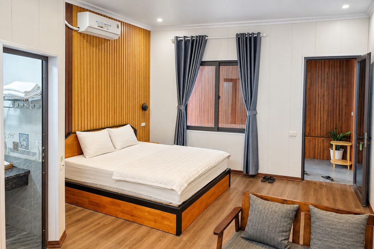 Superior-Doppelzimmer