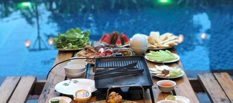 Ninh Binh Greenland Homestay