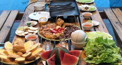 Ninh Binh Greenland Homestay