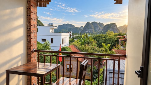 Ninh Binh Greenland Homestay