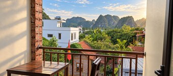 Ninh Binh Greenland Homestay