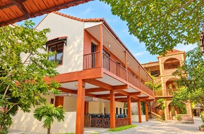 Exterior - Ninh Binh Greenland Homestay (Hoa Lu)