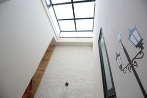 Interior detail - Enjoy Home Stay (Tainan)