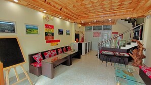 Game room - Sa Pa Venus - Hostel (Sa Pa)