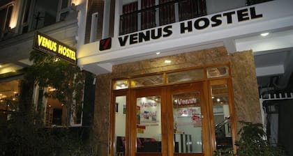 Sa Pa Venus - Hostel