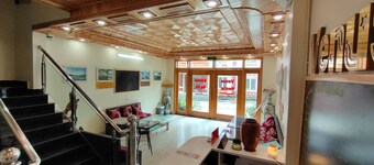 Sa Pa Venus - Hostel