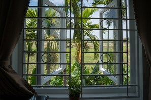 Dobbeltrom – superior (Rice Field) | Utsikt fra rommet