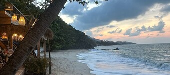 2 Bedroom Luxury House near Beach SDV002 By Samui Dream Villas