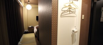 Hiroshima Wabisabi Hostel