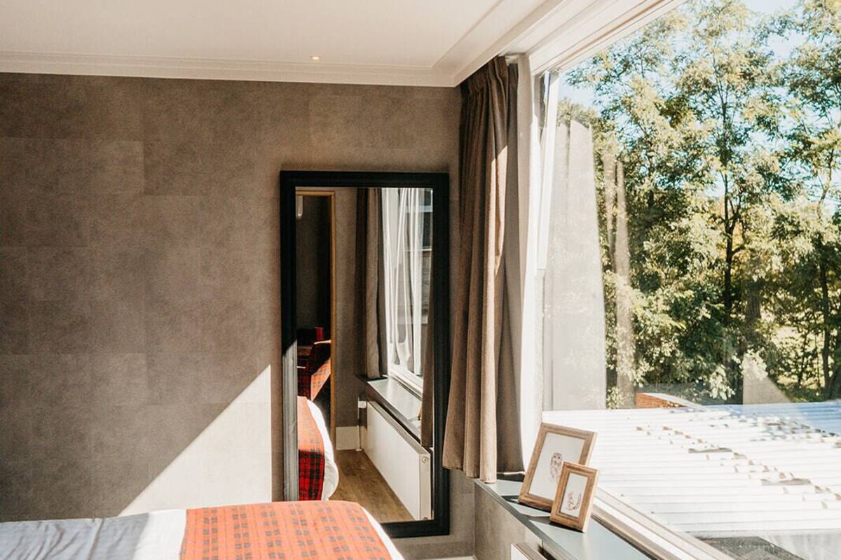 Maple Cosy room | 1 bedroom, free WiFi, bed sheets