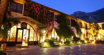 Savon Hotel - Special Class