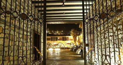 Savon Hotel - Special Class