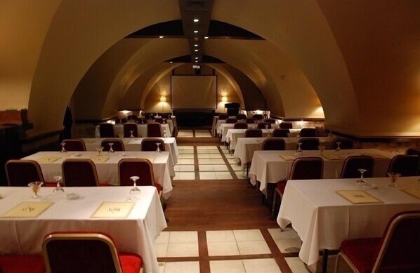 Meeting facility - Savon Hotel - Special Class (Antakya)