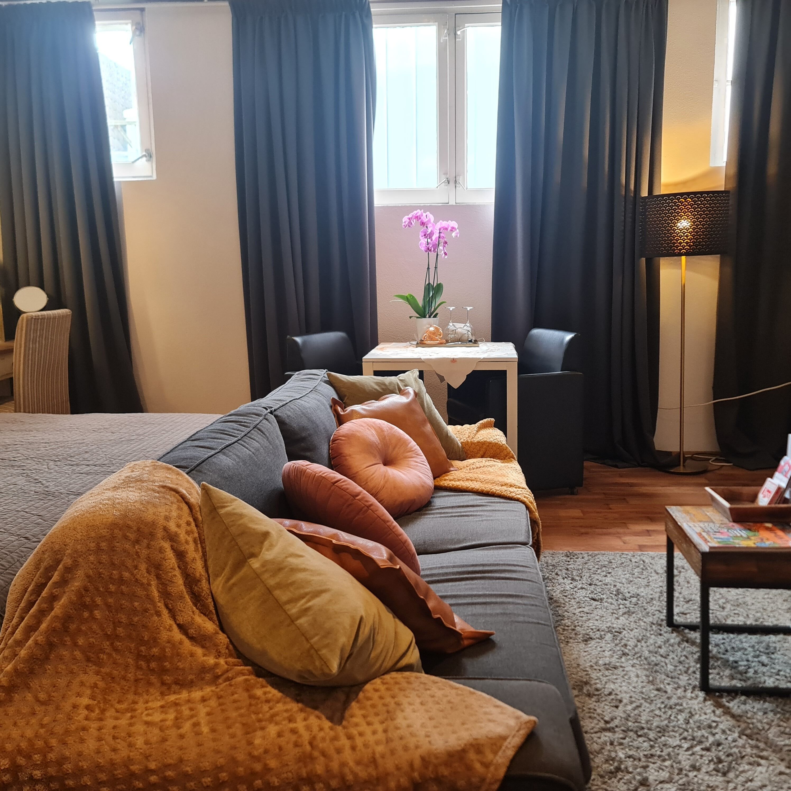 Foto - Crown Guesthouse Amsterdam