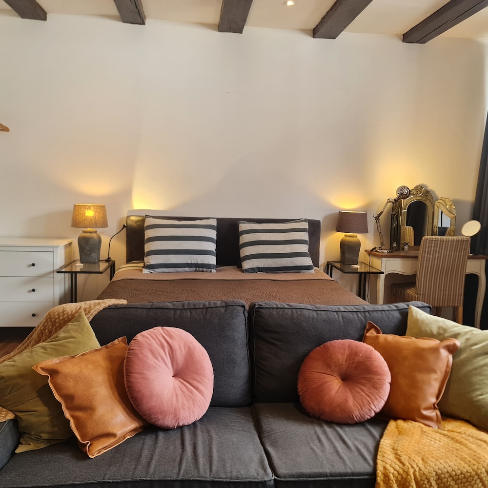 Crown Bed and Breakfast Amsterdam photo 2