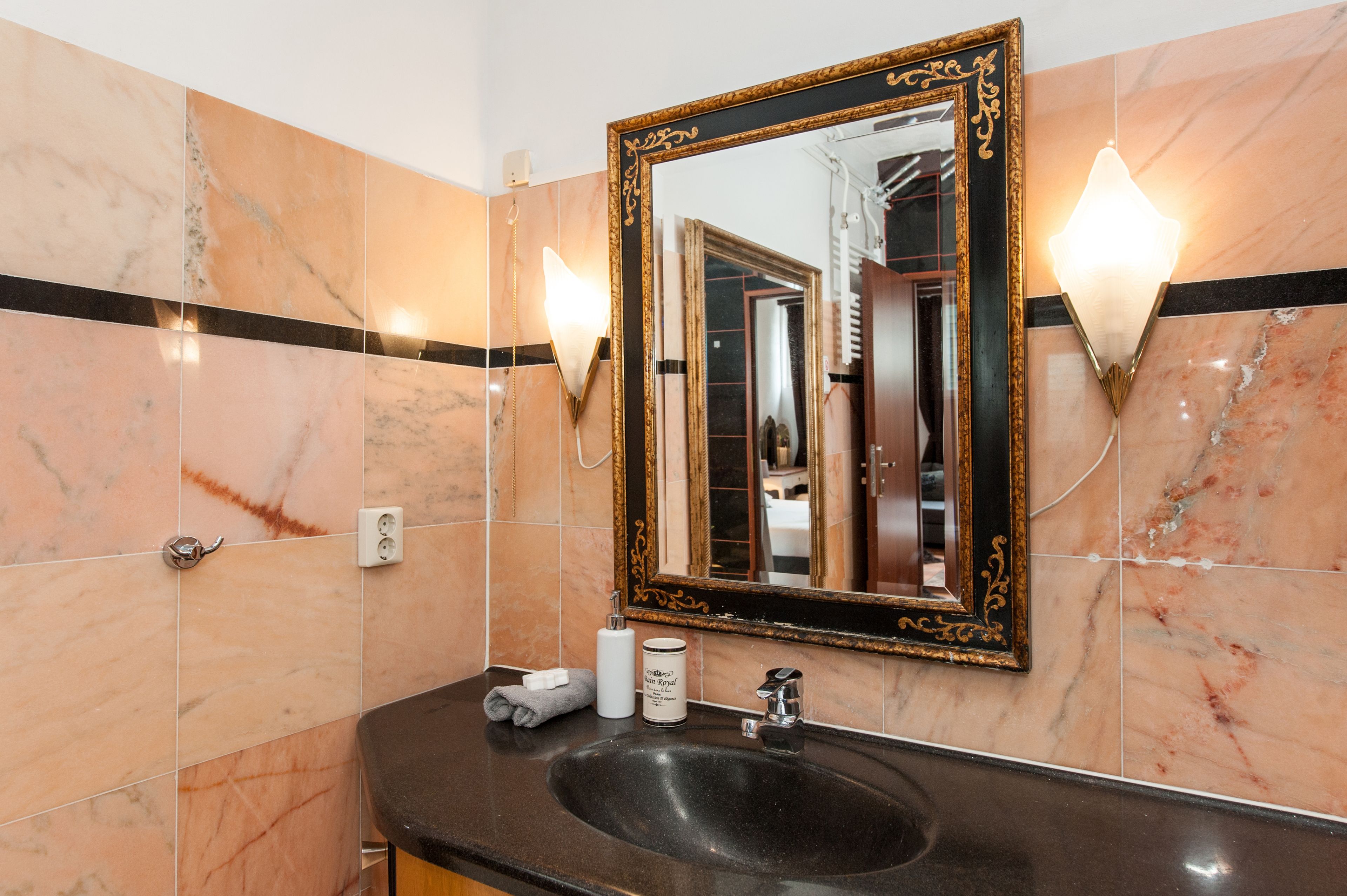 Foto - Crown Guesthouse Amsterdam