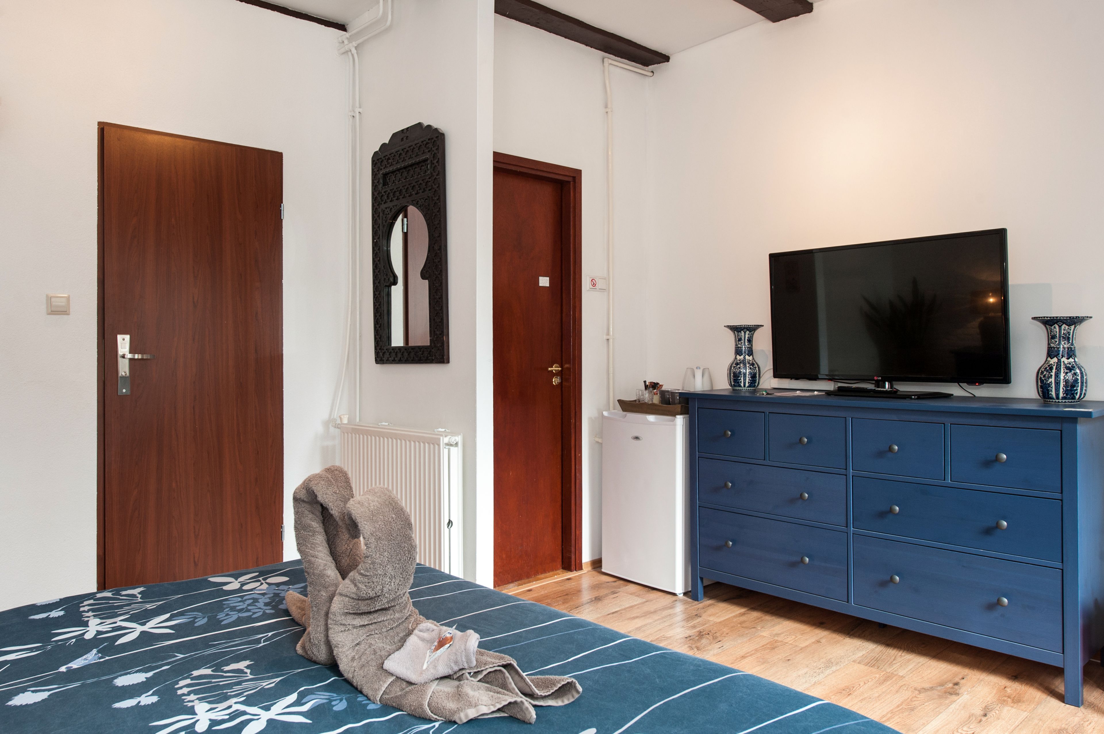 Foto - Crown Guesthouse Amsterdam