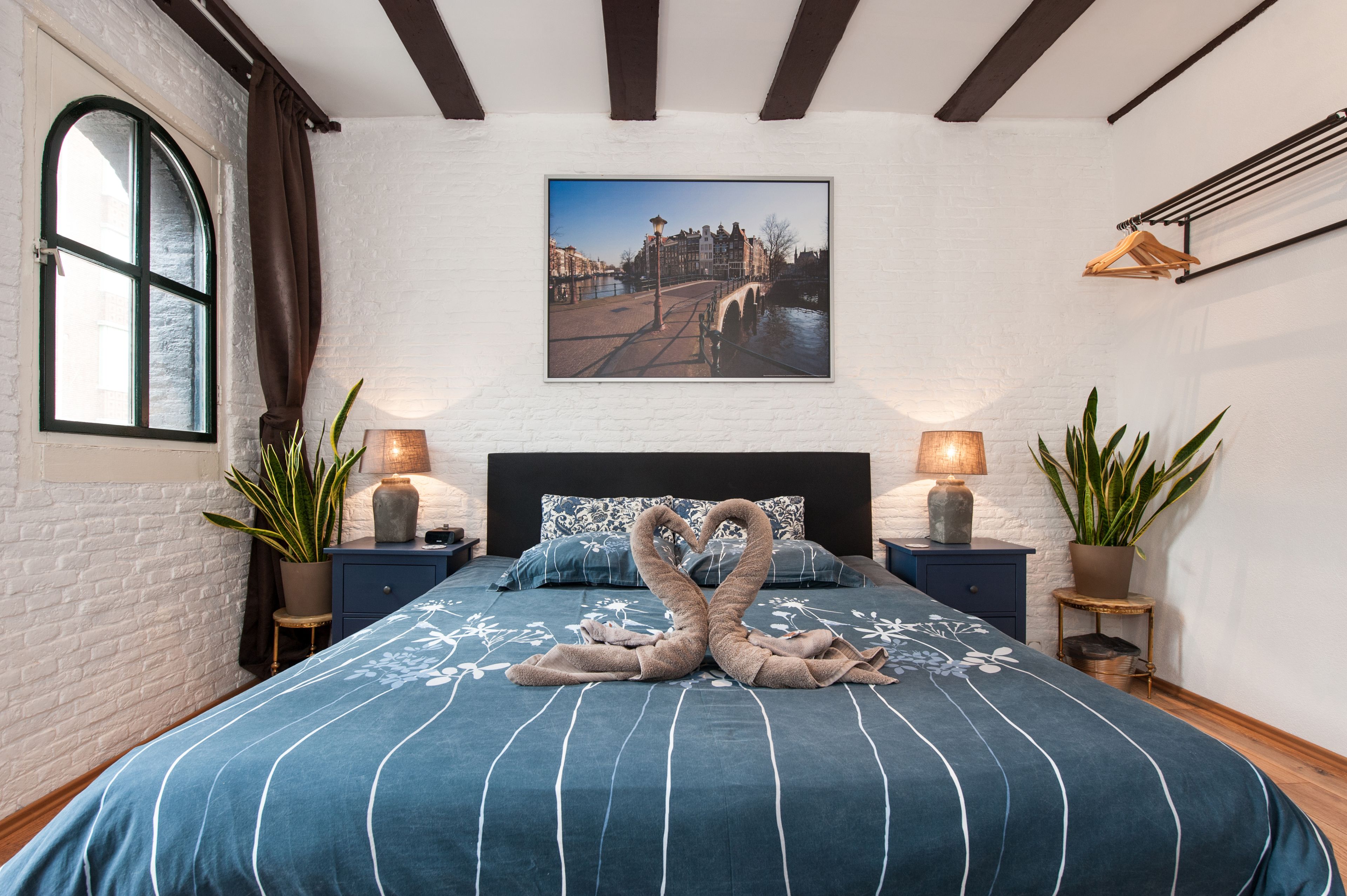 Foto - Crown Guesthouse Amsterdam