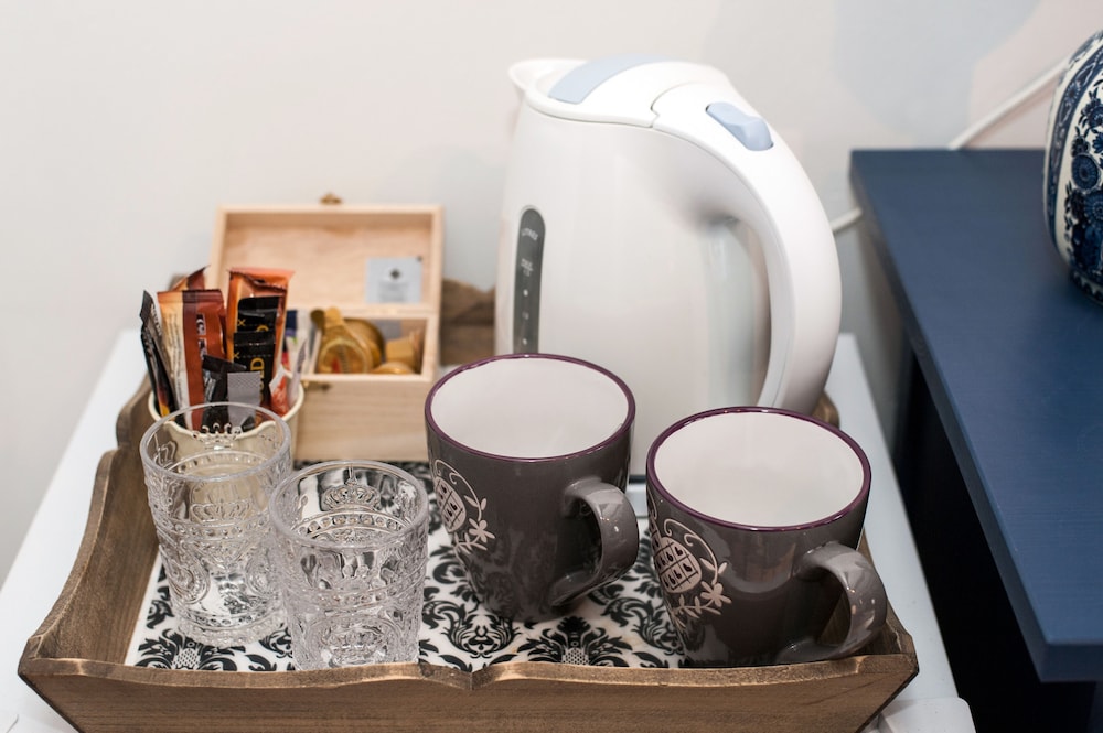 Crown Bed and Breakfast Amsterdam photo 6