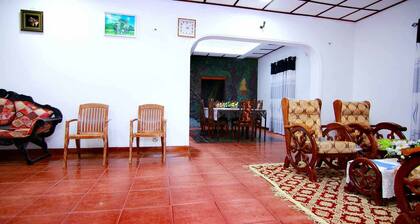 Hotel Dunhinda