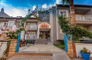 Exterior - Club Ako Apartments (Marmaris)