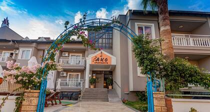 Club Ako Apartments